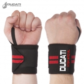 Wrist Wraps